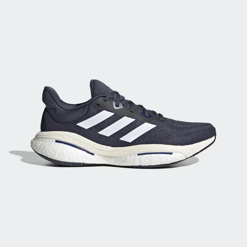 adidas SOLARGLIDE 6 Shadow Navy / Cloud White / Victory Blue (HP7610)
