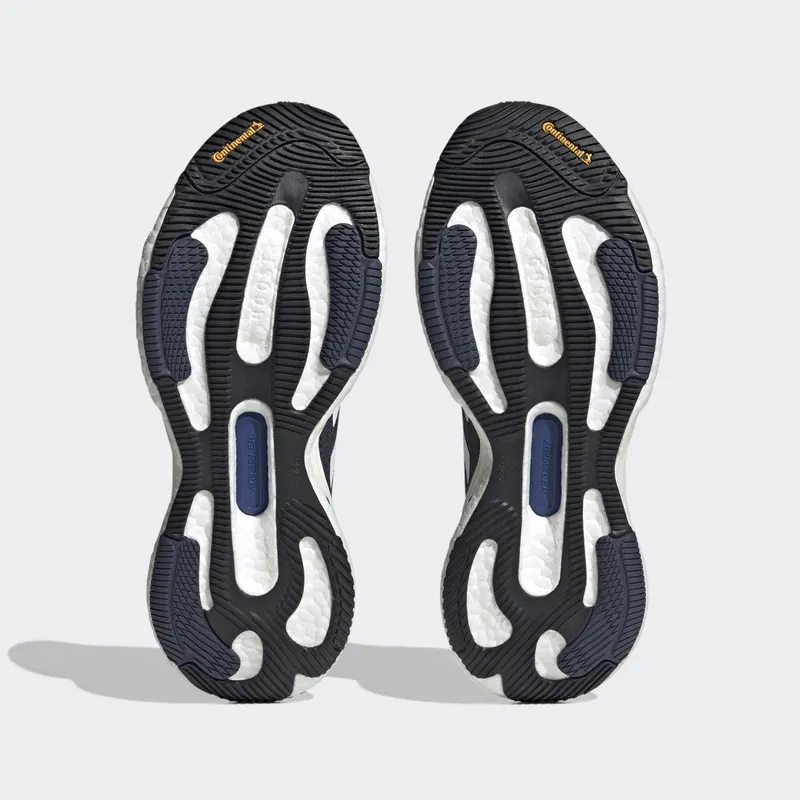 adidas SOLARGLIDE 6 Shadow Navy / Cloud White / Victory Blue (HP7610)
