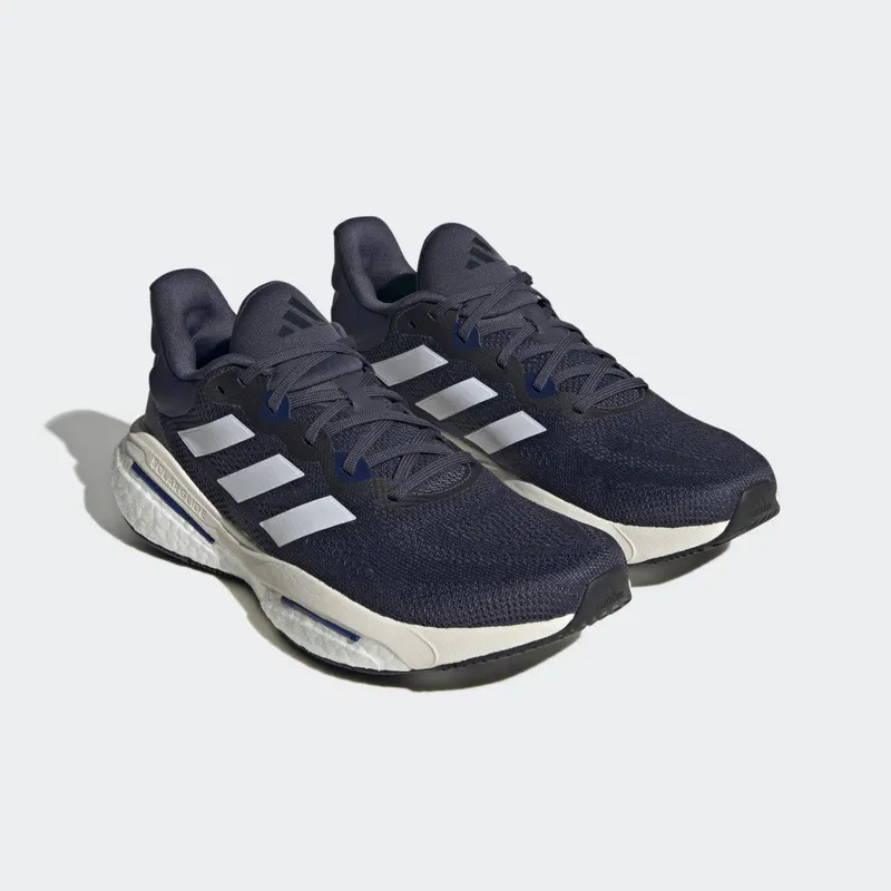 adidas SOLARGLIDE 6 Shadow Navy / Cloud White / Victory Blue (HP7610)