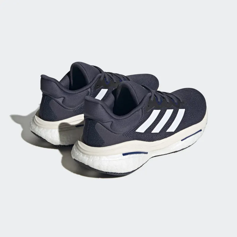 adidas SOLARGLIDE 6 Shadow Navy / Cloud White / Victory Blue (HP7610)