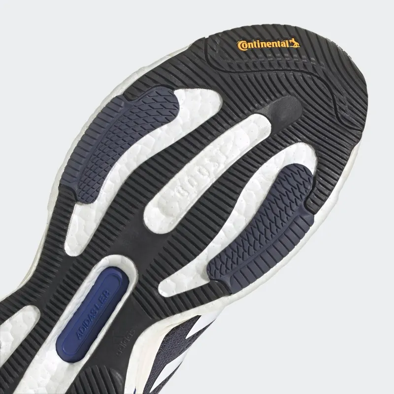 adidas SOLARGLIDE 6 Shadow Navy / Cloud White / Victory Blue (HP7610)