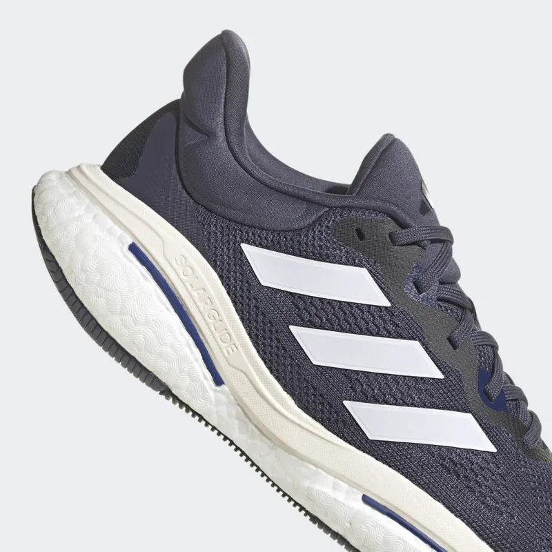 adidas SOLARGLIDE 6 Shadow Navy / Cloud White / Victory Blue (HP7610)