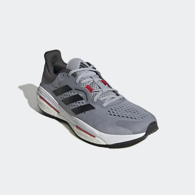 adidas Solarcontrol Halo Silver / Core Black / Better Scarlet (HP9815)