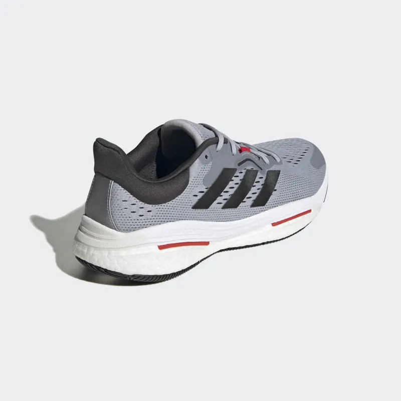 adidas Solarcontrol Halo Silver / Core Black / Better Scarlet (HP9815)