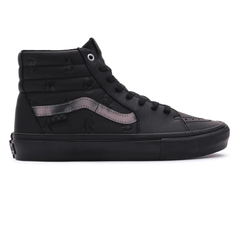 VANS Vans X Drink Sexy Skate Sk8-hi Zwart (VN0A5FCCB9P)