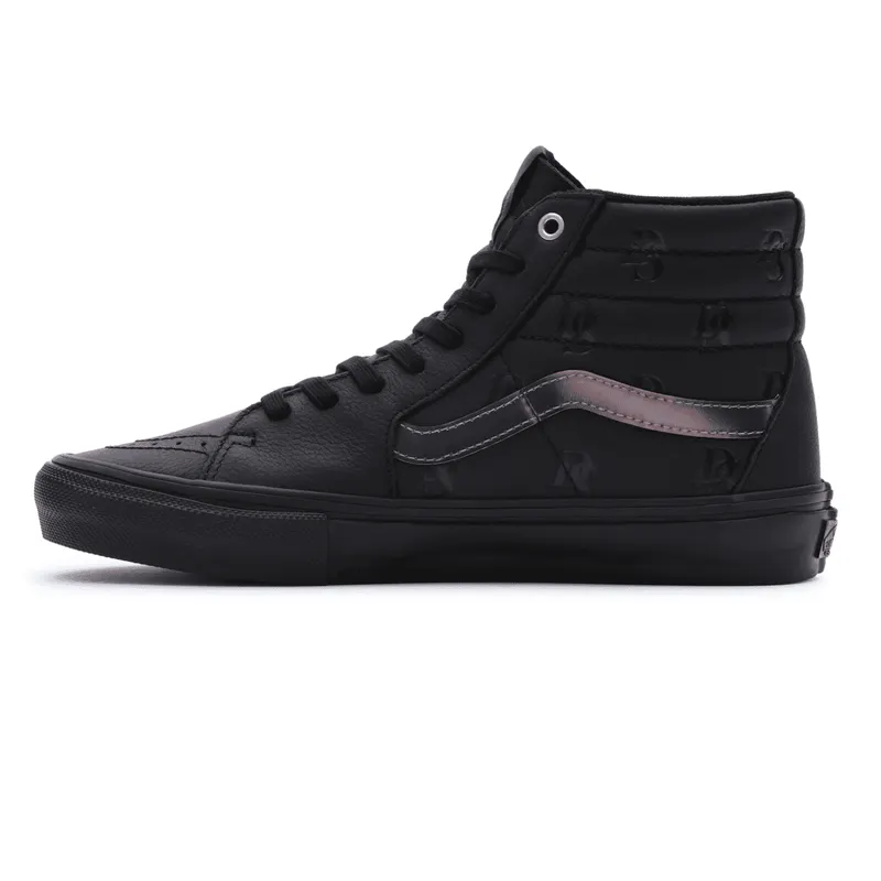 VANS Vans X Drink Sexy Skate Sk8-hi Zwart (VN0A5FCCB9P)