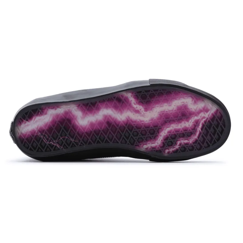 VANS Vans X Drink Sexy Skate Sk8-hi Zwart (VN0A5FCCB9P)