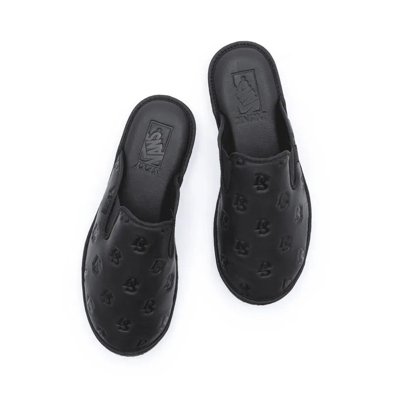 VANS Vans X Drink Sexy Mountain Mule Zwart (VN0A5JI6B9P)