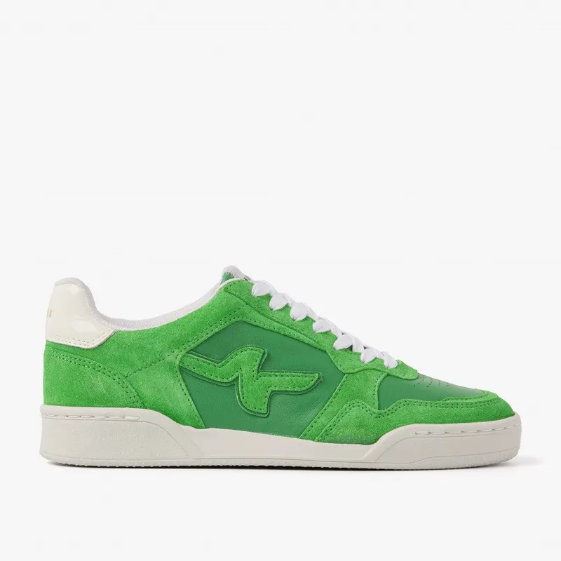 Nubikk Blueberry Pulse L Groen (210670006)