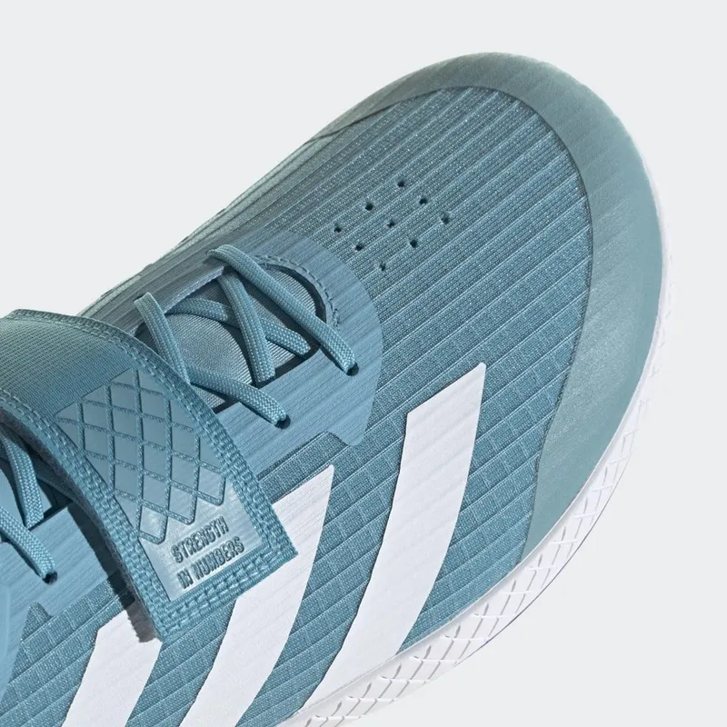 adidas The Total Preloved Blue / Cloud White / Lucid Blue (HQ3532)