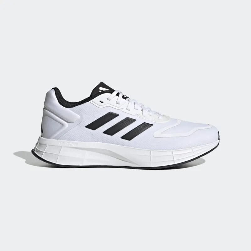 adidas Duramo SL 2.0 Cloud White / Core Black / Cloud White (HQ4130)