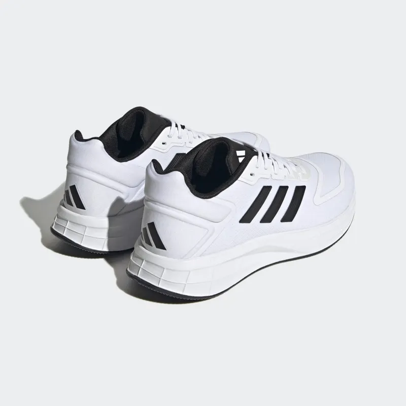 adidas Duramo SL 2.0 Cloud White / Core Black / Cloud White (HQ4130)