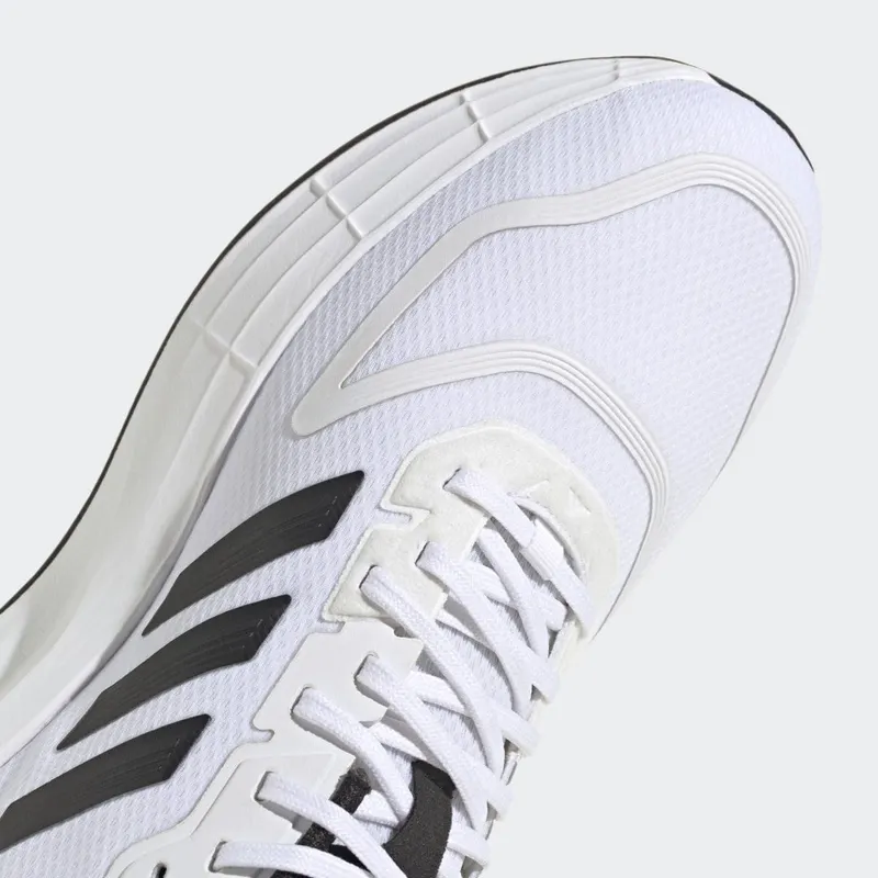 adidas Duramo SL 2.0 Cloud White / Core Black / Cloud White (HQ4130)