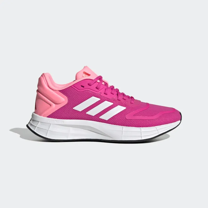 adidas Duramo SL 2.0 Lucid Fuchsia / Cloud White / Beam Pink (HQ4132)