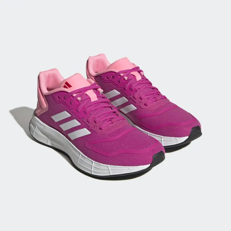 adidas Duramo SL 2.0 Lucid Fuchsia / Cloud White / Beam Pink (HQ4132)