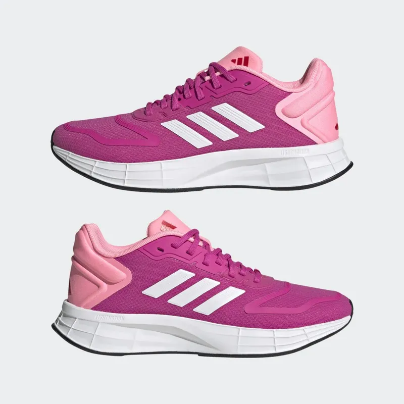 adidas Duramo SL 2.0 Lucid Fuchsia / Cloud White / Beam Pink (HQ4132)