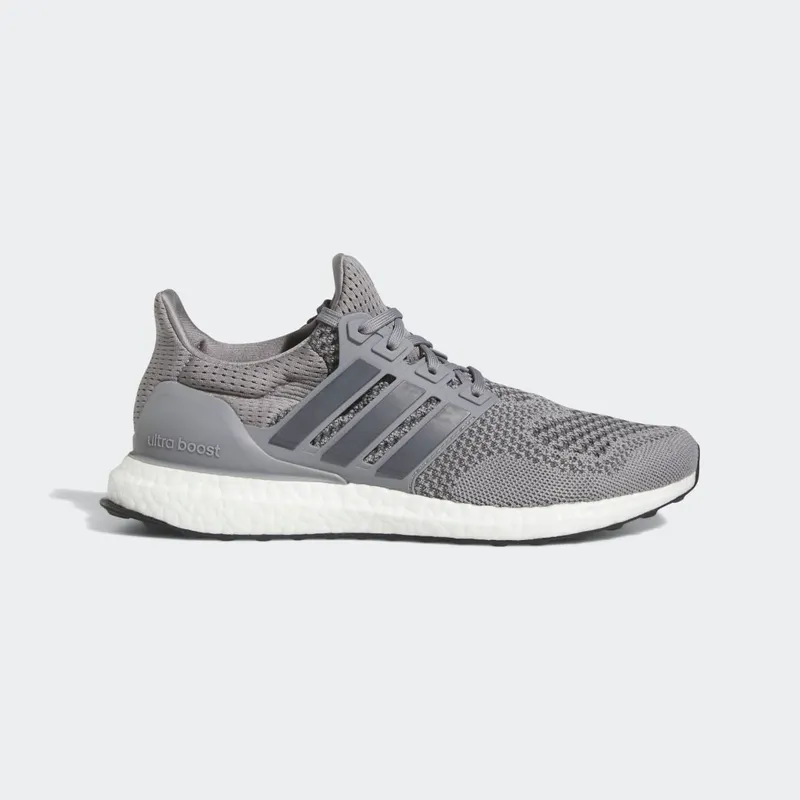 adidas Ultraboost 1.0 Grey Three / Grey Five / Core Black (HQ4200)