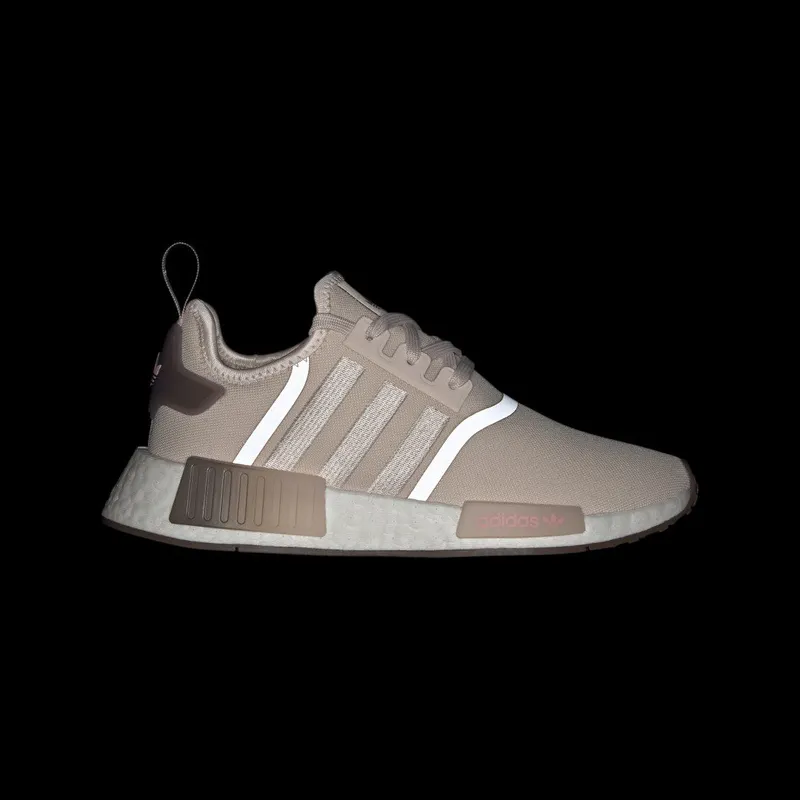 adidas NMD_R1 Wonder Quartz / Earth Strata / Super Pop (HQ4279)