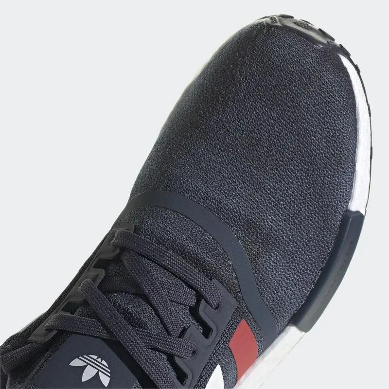 adidas NMD_R1 Shadow Navy / White Tint / Glory Red (HQ4450)