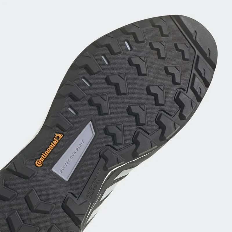 adidas Terrex Skychaser GORE-TEX Hiking 2.0 Core Black / Halo Silver / Dgh Solid Grey (HR1284)