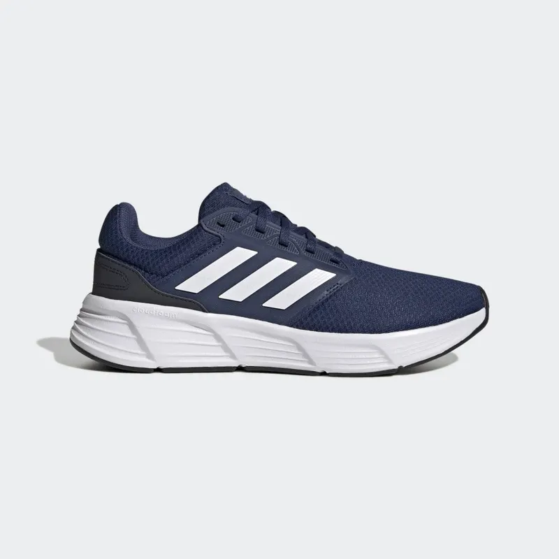adidas Galaxy 6 Tech Indigo / Cloud White / Legend Ink (GW4139)