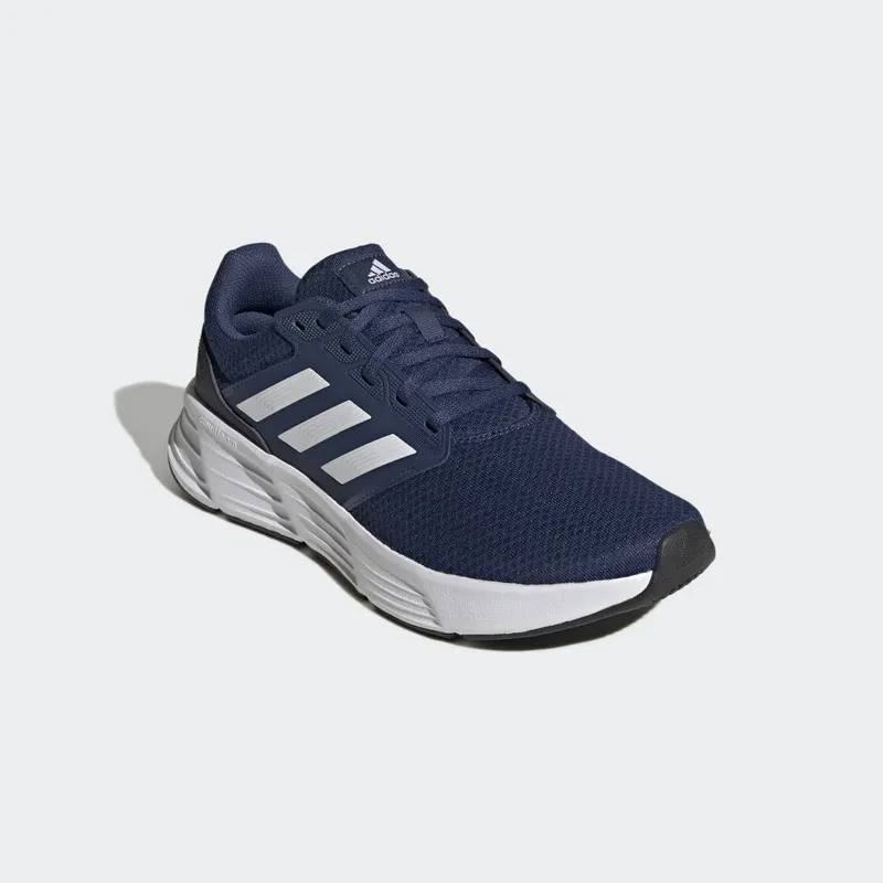 adidas Galaxy 6 Tech Indigo / Cloud White / Legend Ink (GW4139)