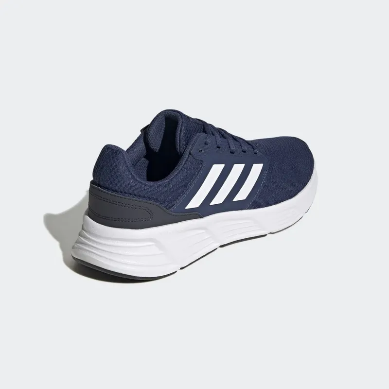 adidas Galaxy 6 Tech Indigo / Cloud White / Legend Ink (GW4139)