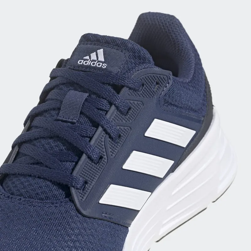 adidas Galaxy 6 Tech Indigo / Cloud White / Legend Ink (GW4139)