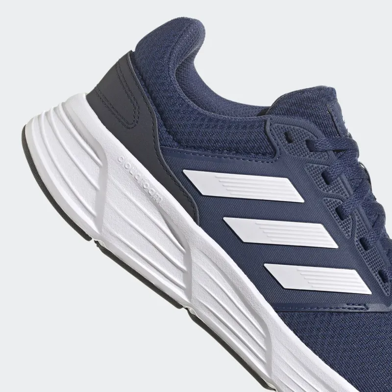 adidas Galaxy 6 Tech Indigo / Cloud White / Legend Ink (GW4139)