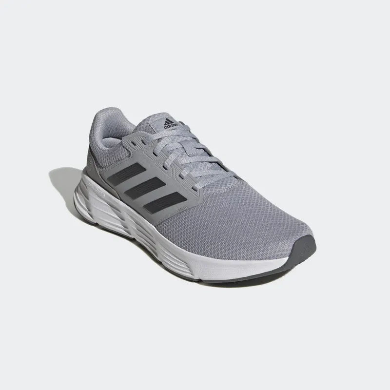 adidas Galaxy 6 Halo Silver / Carbon / Cloud White (GW4140)
