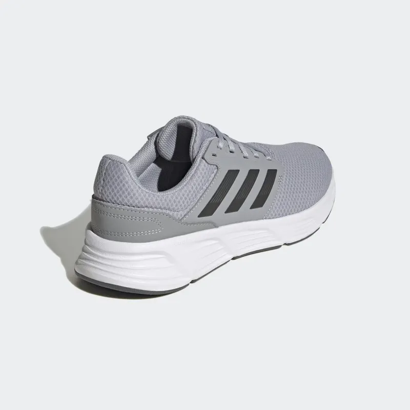 adidas Galaxy 6 Halo Silver / Carbon / Cloud White (GW4140)