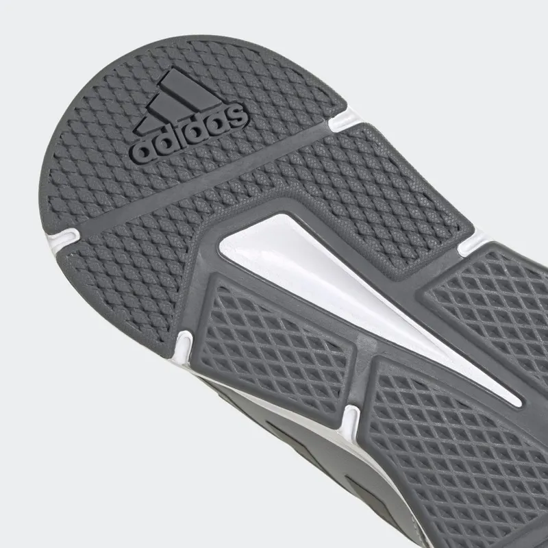 adidas Galaxy 6 Halo Silver / Carbon / Cloud White (GW4140)