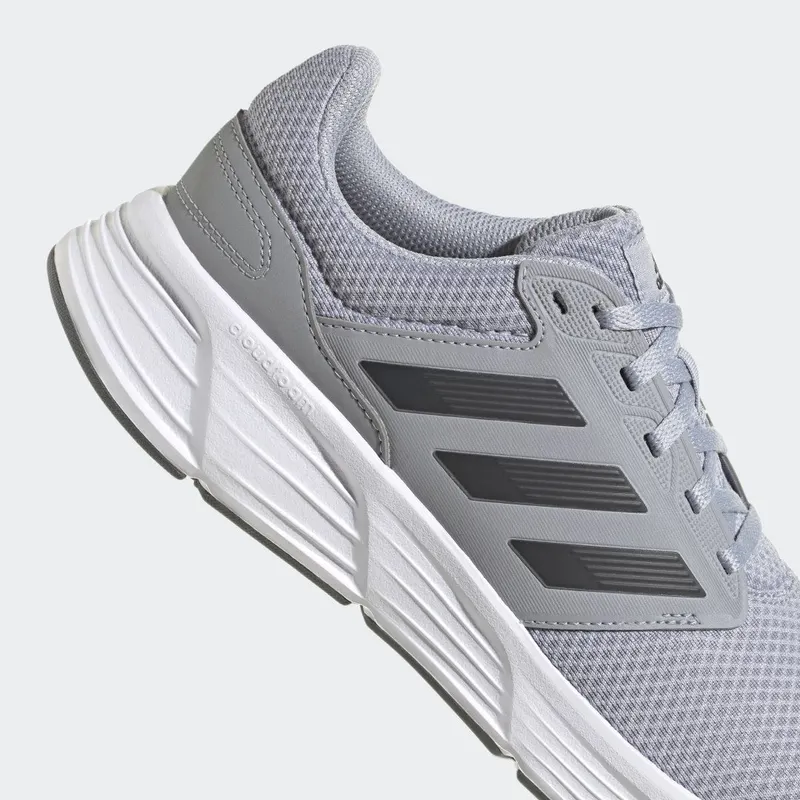 adidas Galaxy 6 Halo Silver / Carbon / Cloud White (GW4140)