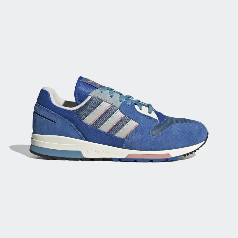 adidas ZX 420 Blue / Off White / Magic Grey (GW5765)