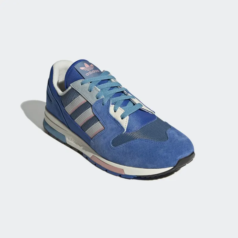 adidas ZX 420 Blue / Off White / Magic Grey (GW5765)