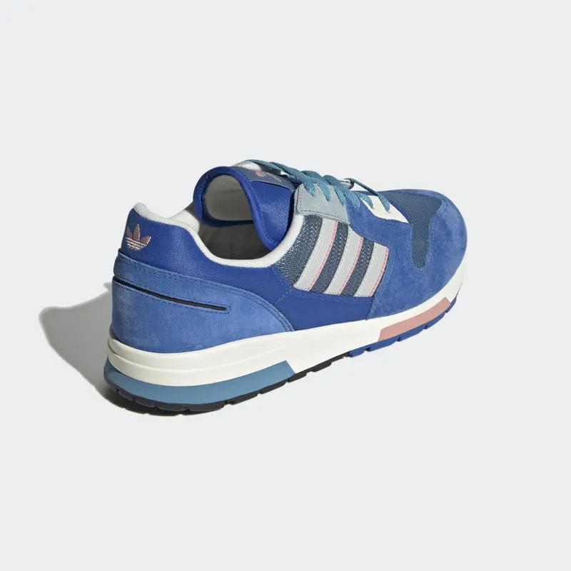 adidas ZX 420 Blue / Off White / Magic Grey (GW5765)
