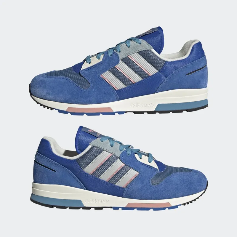 adidas ZX 420 Blue / Off White / Magic Grey (GW5765)