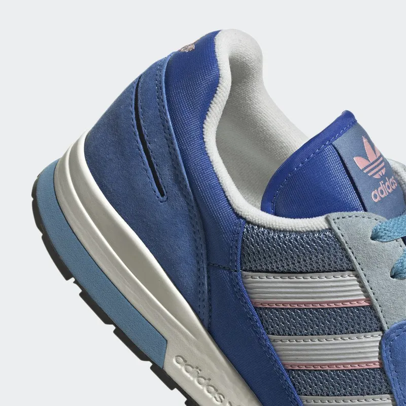 adidas ZX 420 Blue / Off White / Magic Grey (GW5765)