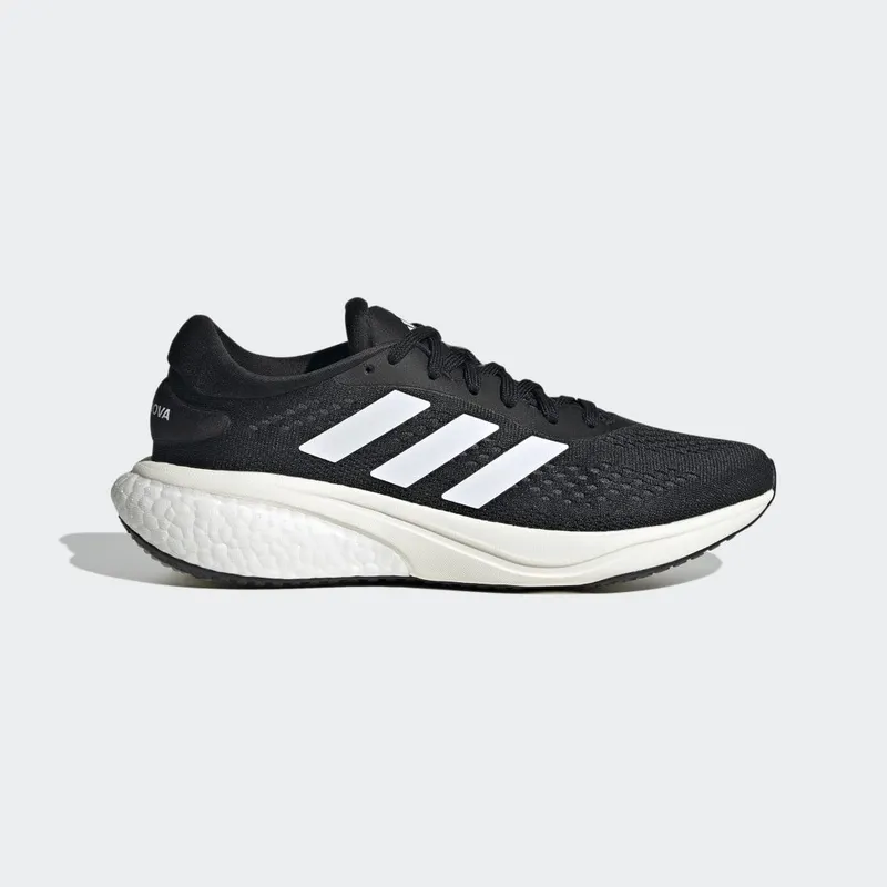 adidas Supernova 2 Running Core Black / Cloud White / Grey Six (GW6174)