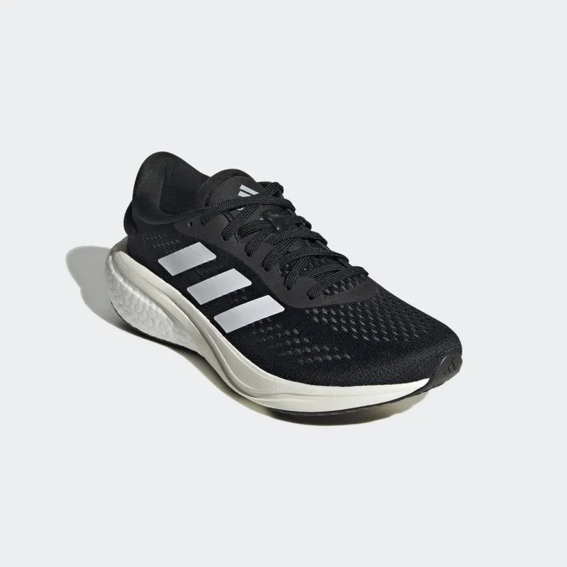 adidas Supernova 2 Running Core Black / Cloud White / Grey Six (GW6174)