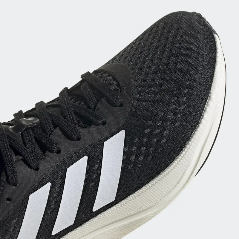 adidas Supernova 2 Running Core Black / Cloud White / Grey Six (GW6174)