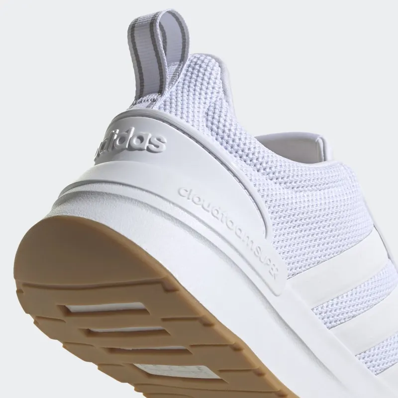 adidas Racer TR21 Cloud White / Cloud White / Grey Two (GX4208)