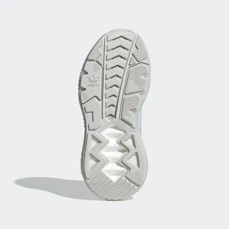 adidas ZX 5K BOOST Cloud White / Supplier Colour / Grey One (GY0788)
