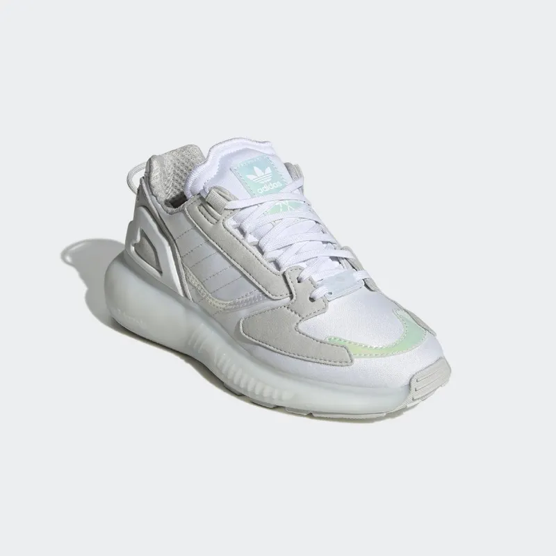 adidas ZX 5K BOOST Cloud White / Supplier Colour / Grey One (GY0788)