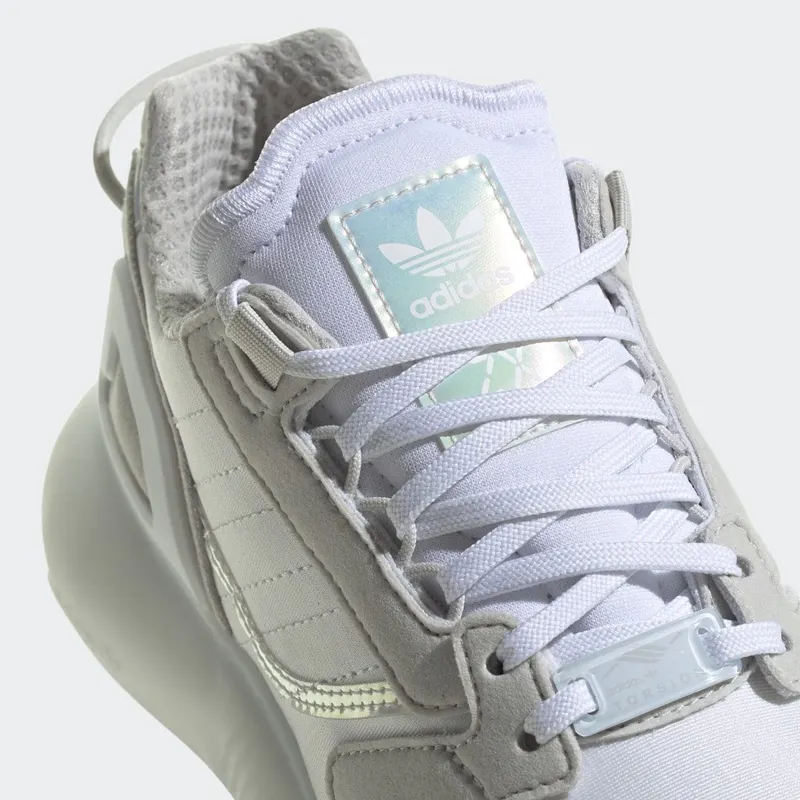 adidas ZX 5K BOOST Cloud White / Supplier Colour / Grey One (GY0788)