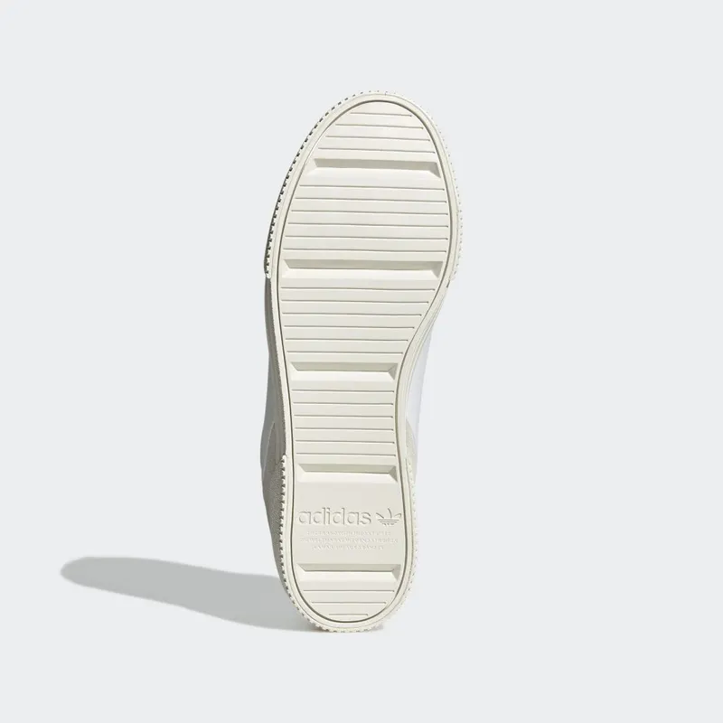 adidas Court Tourino RF Cloud White / Chalk White / Gold Metallic (GY3057)