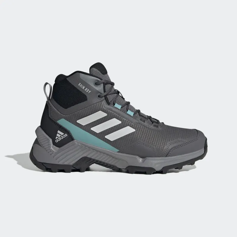 adidas Eastrail 2.0 Mid RAIN.RDY Hiking Grey Five / Dash Grey / Core Black (GY4177)