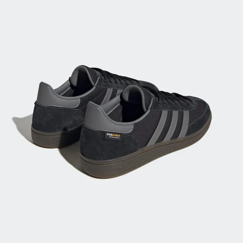 adidas Handball Spezial Core Black / Grey Four / Gum (GY7406)
