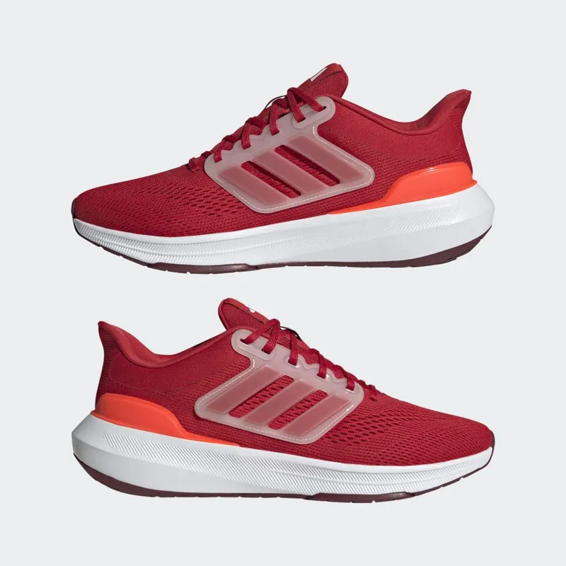 adidas Ultrabounce Better Scarlet / Better Scarlet / Cloud White (HP5775)