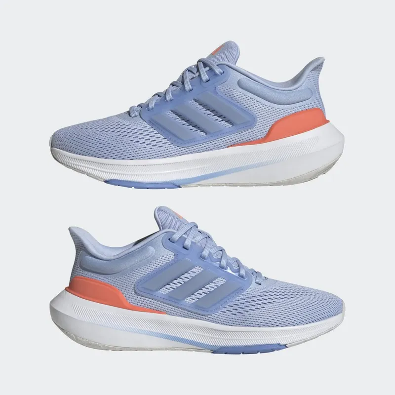 adidas Ultrabounce Blue Dawn / Dash Grey / Blue Fusion (HP5783)